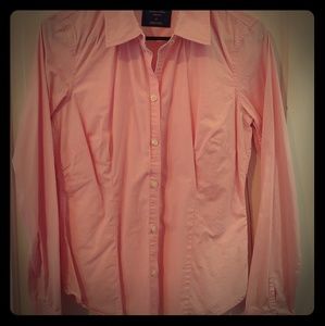 American Eagle Outfitters button down shirt